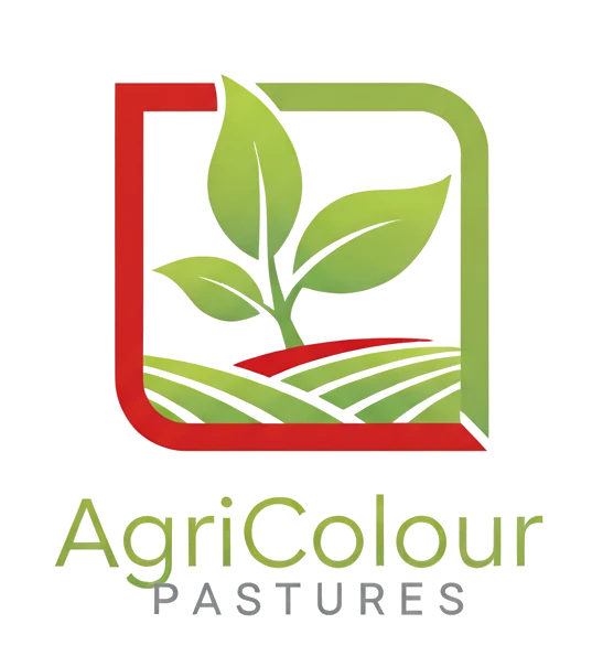 Agricolourpastures logo